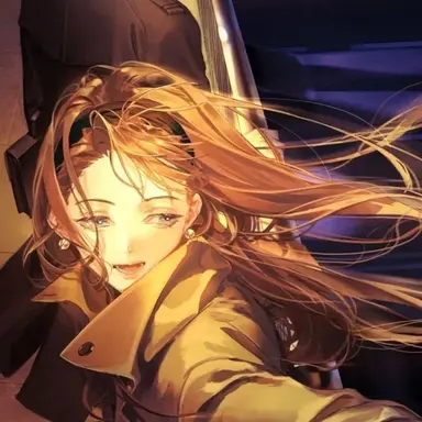 Profile image of 김지은