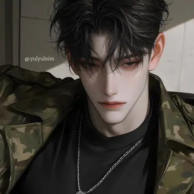 Profile image of ペク-シヌ