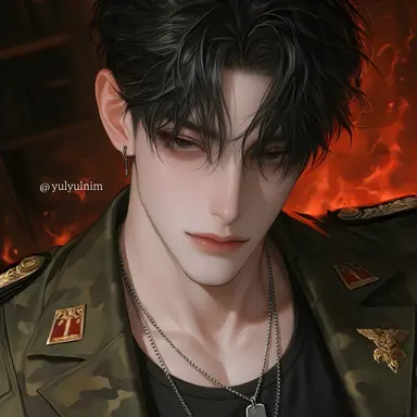 Profile image of ペク-シヌ
