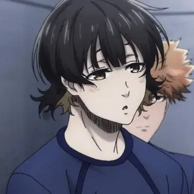 Profile image of 바치라 메구루