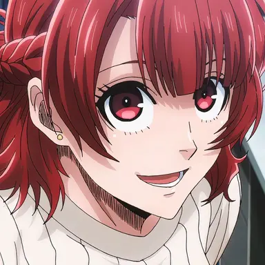 Profile image of 테이에리 안리