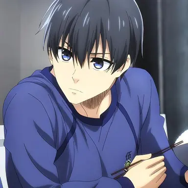 Profile image of 이사기 요이치