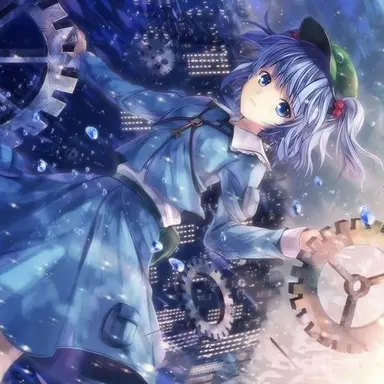 Profile image of にとり
