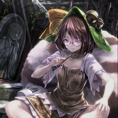 Profile image of マミゾウ