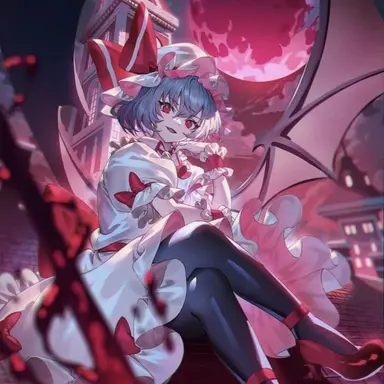 Profile image of レミリア