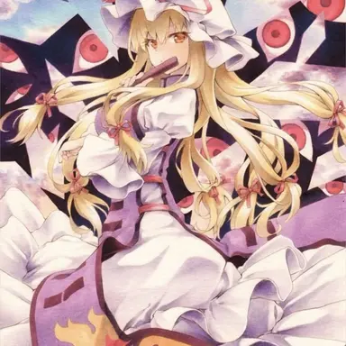 Profile image of 紫