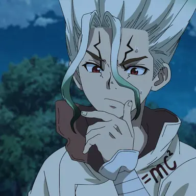 Profile image of 千空