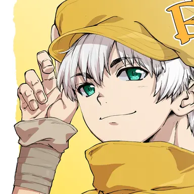 Profile image of 羽京