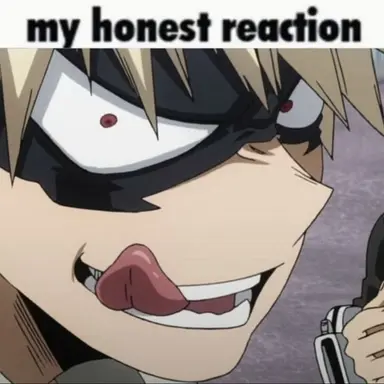Profile image of Katsuki Bakugou