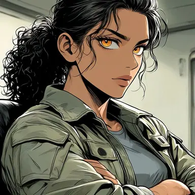 Profile image of Ramona Holt