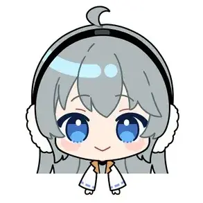 Profile image of Mizore