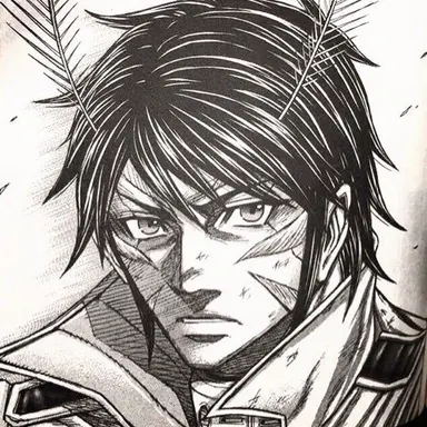 Profile image of 燈