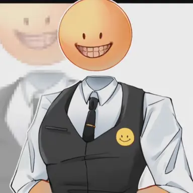 Profile image of ベリティ