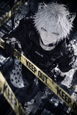 Profile image of トウヤ