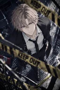 Profile image of 幸久