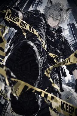 Profile image of ロウ
