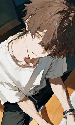Profile image of 陽斗