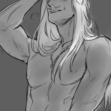 Profile image of Hizashi