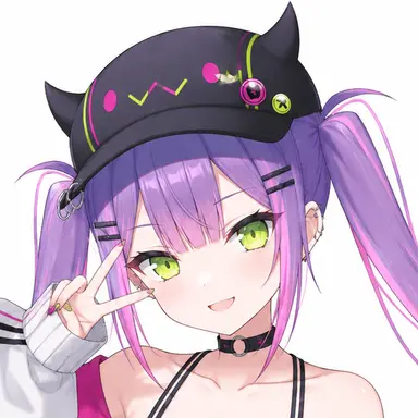 Profile image of 常闇トワ
