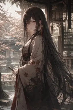Profile image of Reiko Misuzu