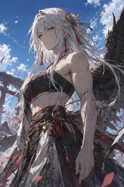 Profile image of Yakumo Azuma