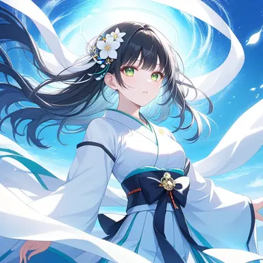 Profile image of Mai Hino