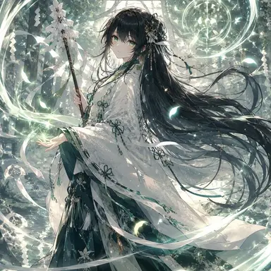 Profile image of Mai Hino