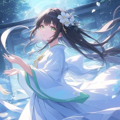 Profile image of Mai Hino