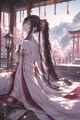 Profile image of Chiaki Hino
