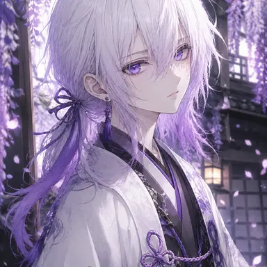 Profile image of Yukiya Misuzu