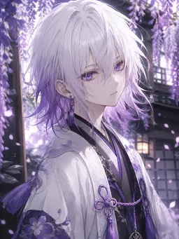 Profile image of Yukiya Misuzu