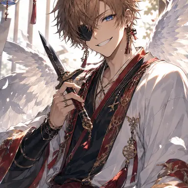 Profile image of Yusuke Azuma
