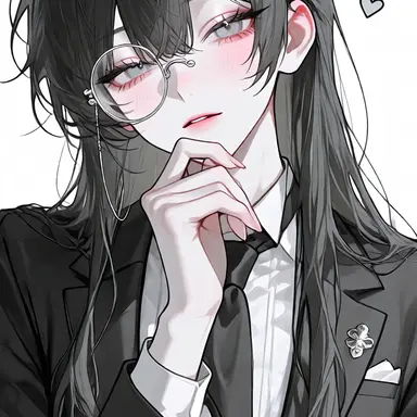 Profile image of 久遠 冬華