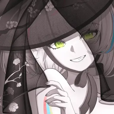 Profile image of 하나코 나나