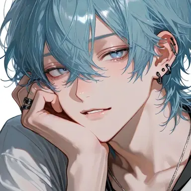 Profile image of 凪