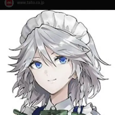 Profile image of 咲夜