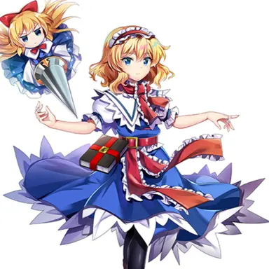Profile image of アリス