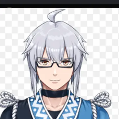 Profile image of 霖之助