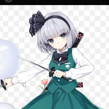 Profile image of 妖夢