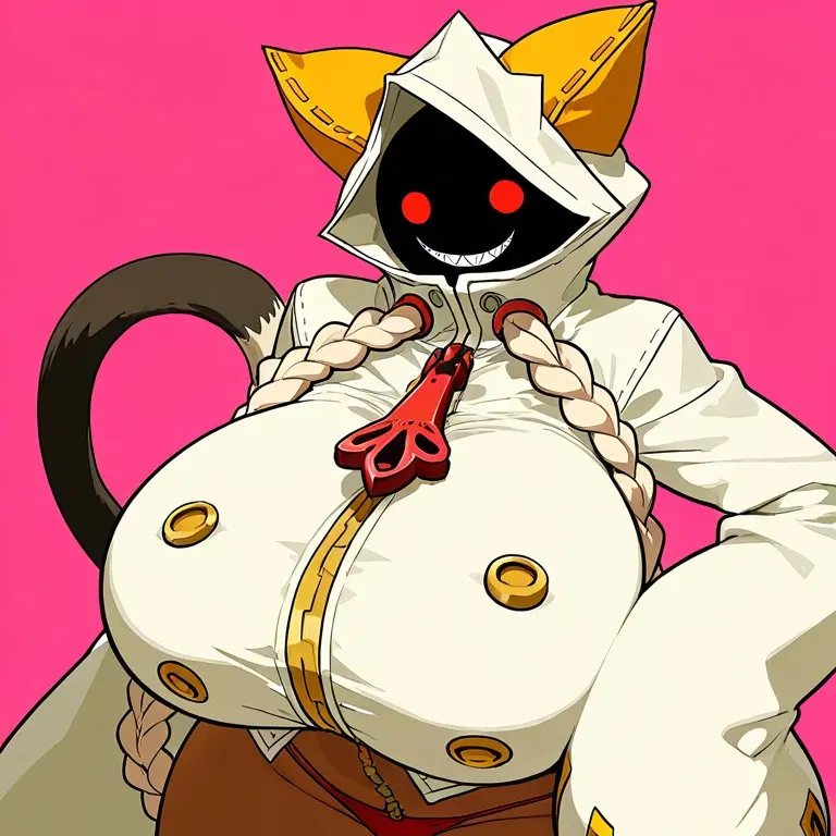souki_kinpira51의 タオカカ