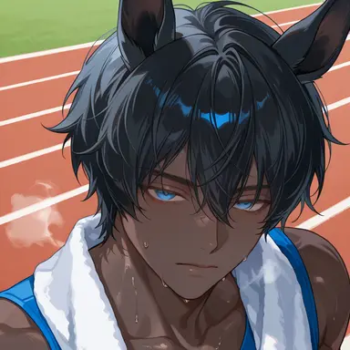 Profile image of Colt Johnson