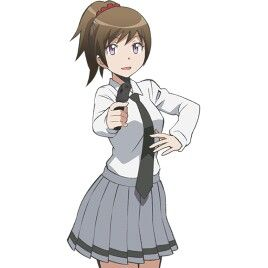 矢田桃花 - zeta