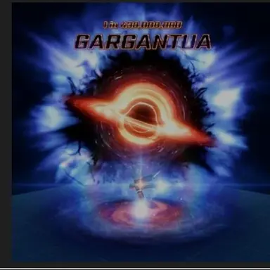 Profile image of 가르강튀아