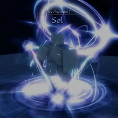 Profile image of 솔