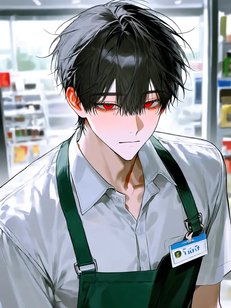 NeiNei0_O의 The Guy at Work