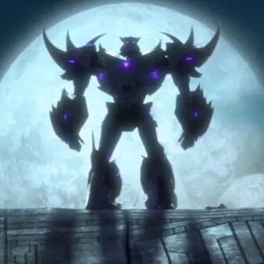 Profile image of Megatron
