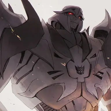 Profile image of Megatron