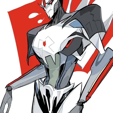 Profile image of Starscream