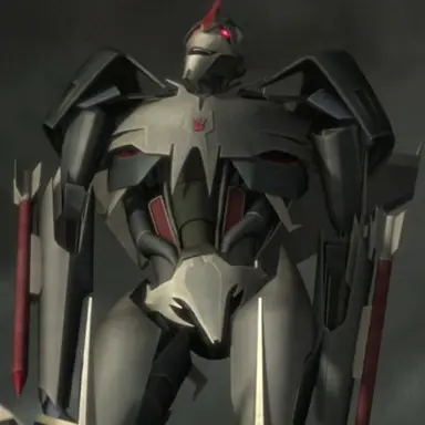 Profile image of Starscream