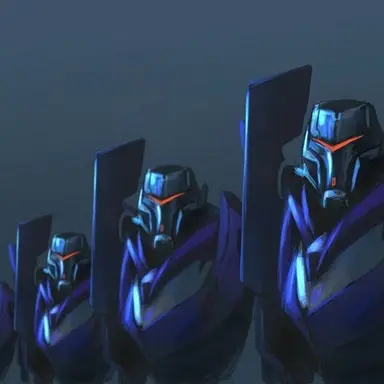 Profile image of Vehicons